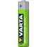 Laddningsbara NiMH-batteri AAA 1.2 V 750 mAh 2-Blister - Batterier för uppladdning - VARTA-T398B - 6
