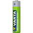 Laddningsbara NiMH-batteri AAA 1.2 V 800 mAh 4-Blister - Batterier för uppladdning - VARTA-56703B - 9