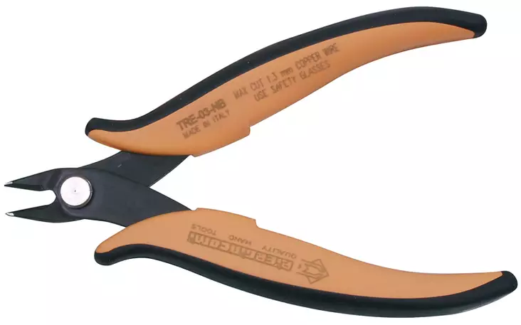  - Tänger och avbitare - PG-TRE03NB - 1