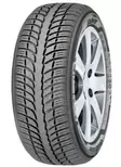 Kleber Quadraxer Suv, 225/55R19, 4 seasons - 19-tums - KL2255519VQUASUVNE - 1