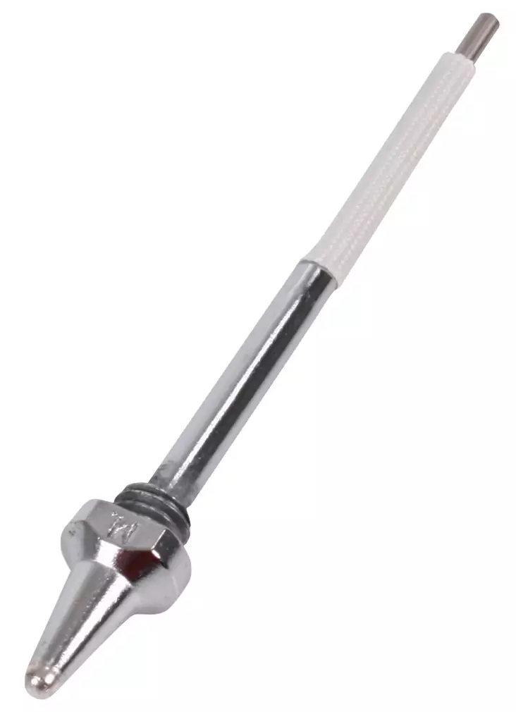  - Lödstationer och brännare - DN-SC0001F - 1