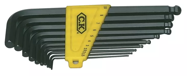  - Skruvmejslar - CK-4443M - 1