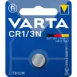 Litium Knappcellsbatteri CR3 / 1N 3 V 1-Blister - Knapparbatterier - VARTA-CR1-3N - 1