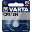 Litium Knappcellsbatteri CR3 / 1N 3 V 1-Blister - Knapparbatterier - VARTA-CR1-3N - 8