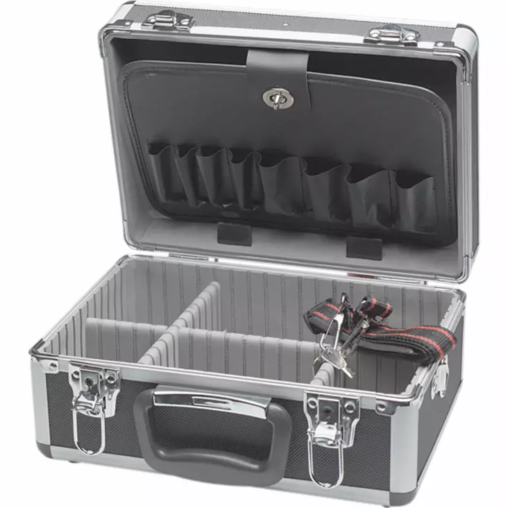  - Lagerhyllor och -lådor - TC-750SN - 1