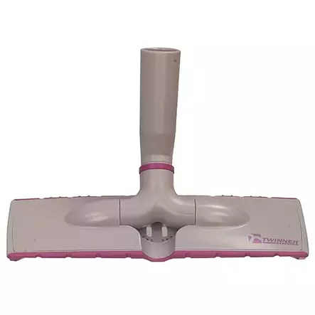 Kombimunstycke 32/35 mm Grå/Rosa - Borsthuvuden och munstycken - TWINNER - 10