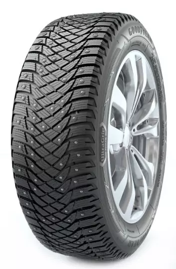 - Vinterdäck - T2254519GOODYEARVR - 1