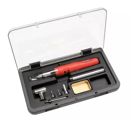  - Lödstationer och brännare - WEL.WP3EU - 1