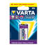 Litiumbatteri 9V 9 V 1-Blister - Andra batterier och ackumulatorer - VARTA-CR9V - 3