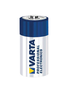 Alkaliska Batterier 4LR44 6 V 1-Blister - Alkaliska batterier - VARTA-V4034PX - 2